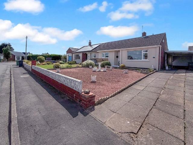 Bungalow for sale in Brunstock
