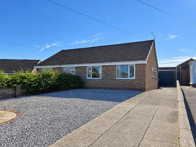 Bungalow for sale in Withernsea