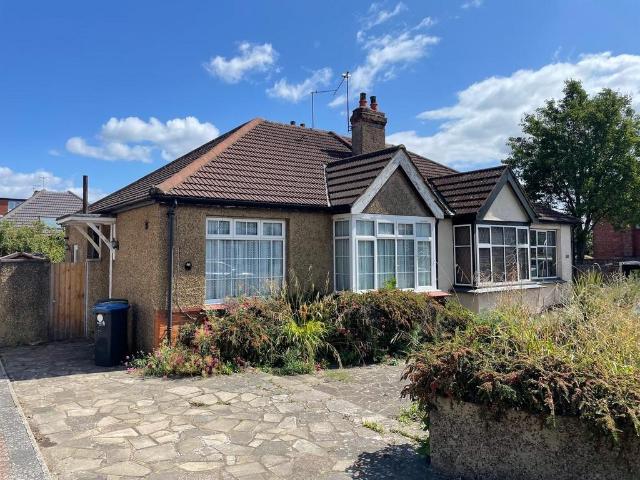 Bungalow for sale in Edmonton, Isle Of Man