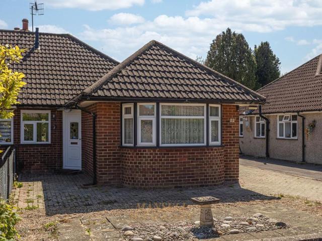 Bungalow for sale in Red Hill, Surrey