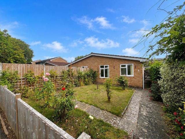 Bungalow for sale in Bobblestock, Lower Bullingham
