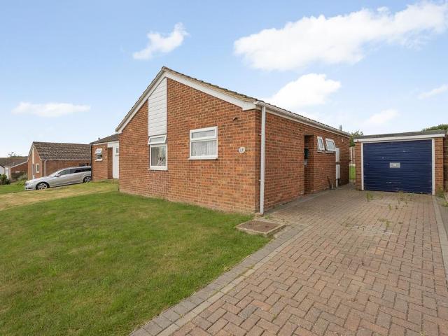 Bungalow for sale in Herne and Broomfield, The Bridge