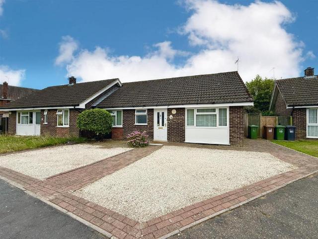 Bungalow for sale in Comers, Norfolk