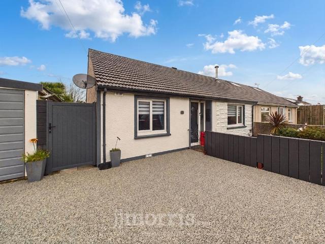 Bungalow for sale in Fishguard and Goodwick, Fishguard