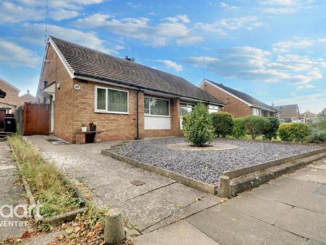 Bungalow for sale in Fenside, Cheylesmore