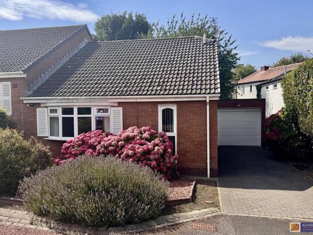 Bungalow for sale in West Boldon, Tyne And Wear