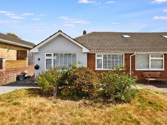 Bungalow for sale in Higham Wood, Bourne Vale