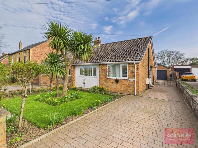 Bungalow for sale in Newby and Scalby, North Yorkshire