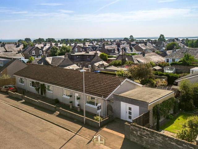 Bungalow for sale in Monifieth, Scotland