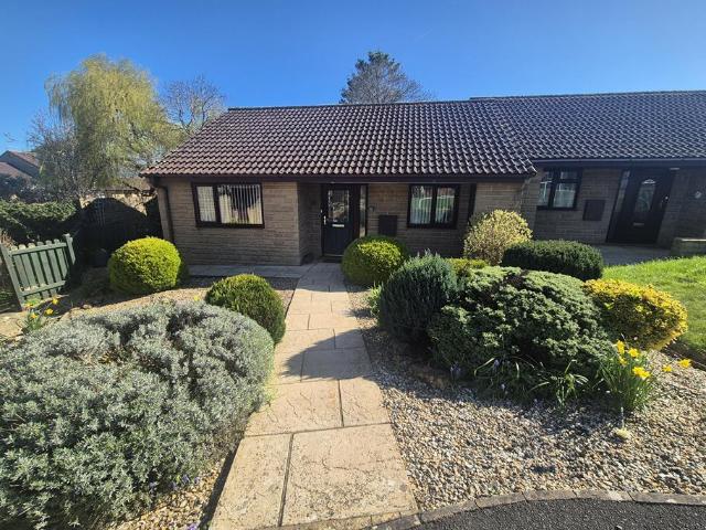 Bungalow for sale in Crewkerne, Somerset