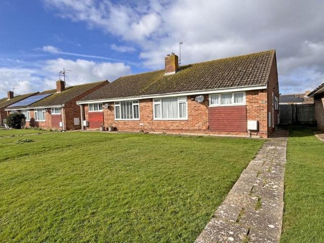 Bungalow for sale in Langney Village, Eastbourne