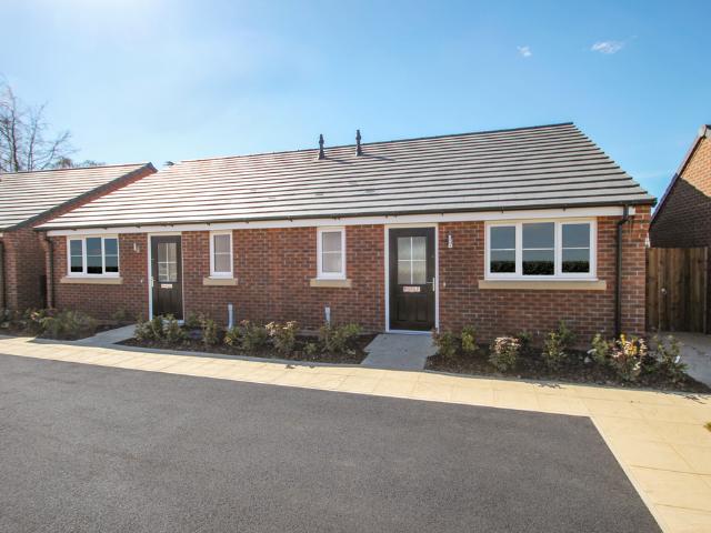 Bungalow for sale in Frampton CP, Boston