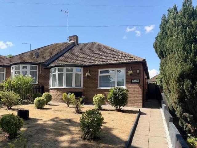 Bungalow for sale in Far Cotton and Delapre, Far Cotton
