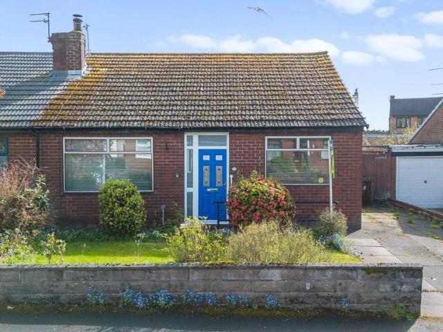 Bungalow for sale in Wigan, Isle Of Man