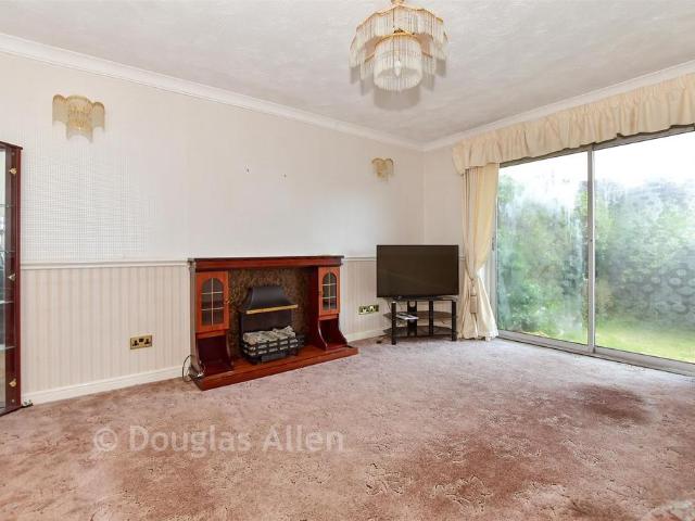 Bungalow for sale in Essex