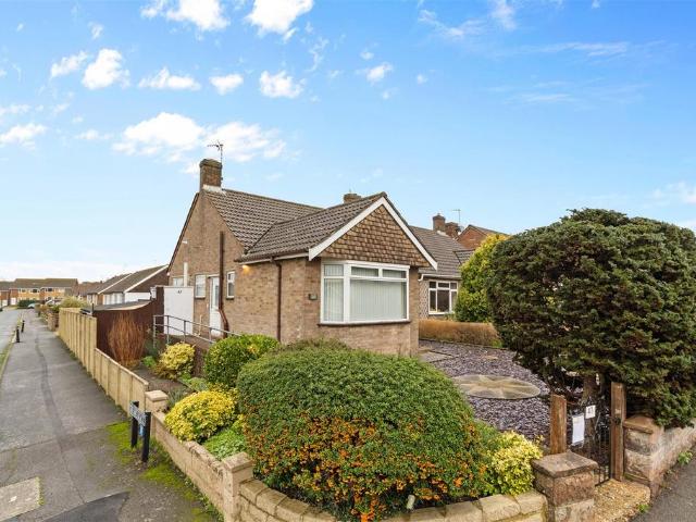 Bungalow for sale in Willingdon and Jevington, Cross In Hand