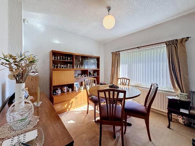 Bungalow for sale in Higher Croft, Lower Darwen