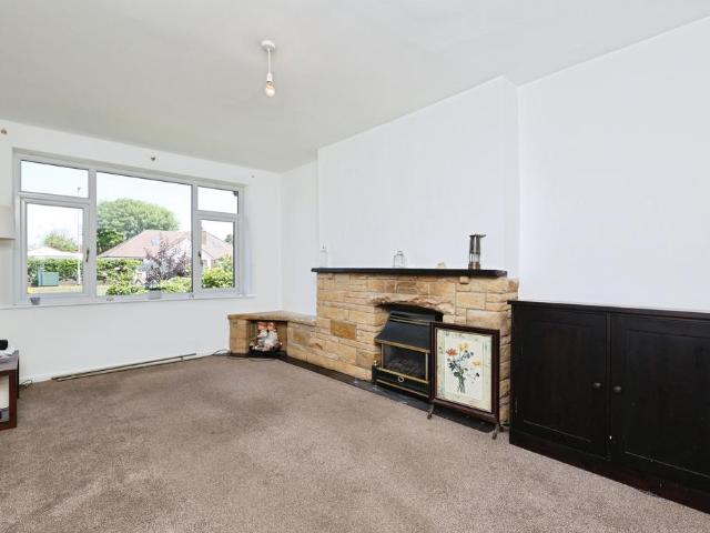 Bungalow for sale in Cookridge, West Yorkshire