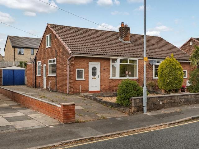 Bungalow for sale in Bradshaw, Lee Bank