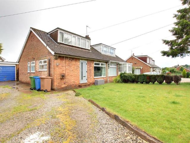 Bungalow for sale in Rowley, Little Weighton