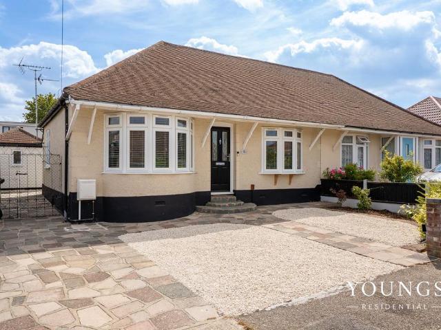 Bungalow for sale in Essex