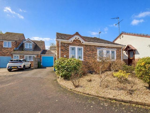 Bungalow for sale in Pinfold, Leicestershire