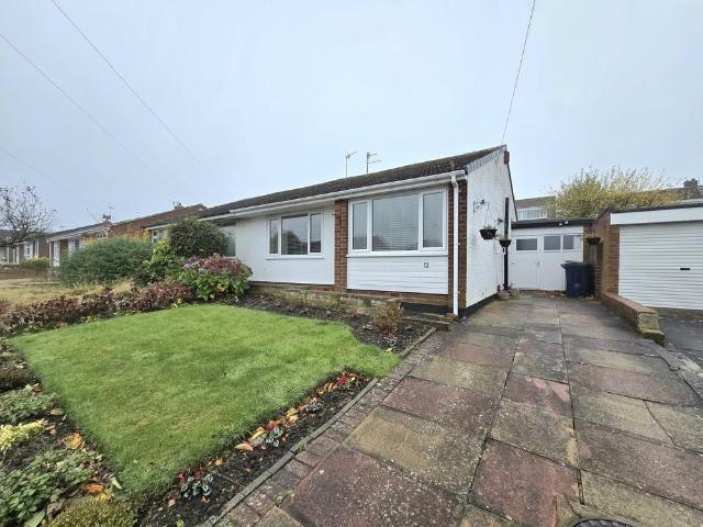 Bungalow for sale in Whickham, Fellside