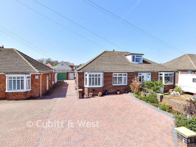Bungalow for sale in Fareham, Isle Of Man