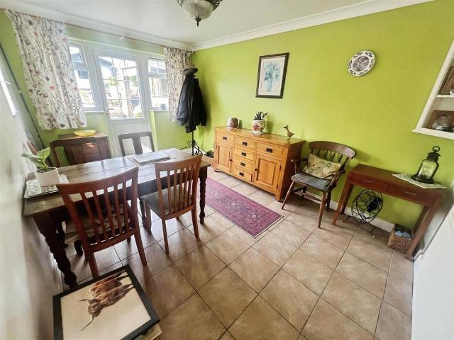 Bungalow for sale in Eastbridge, Suffolk