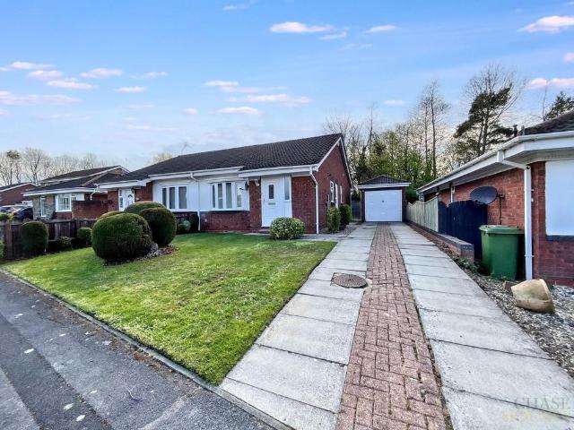 Bungalow for sale in Hebburn, Tyne And Wear