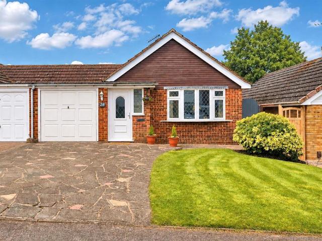 Bungalow for sale in Epping, Essex