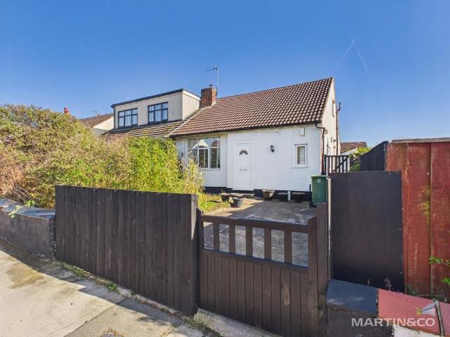 Bungalow for sale in Moreton, Isle Of Man
