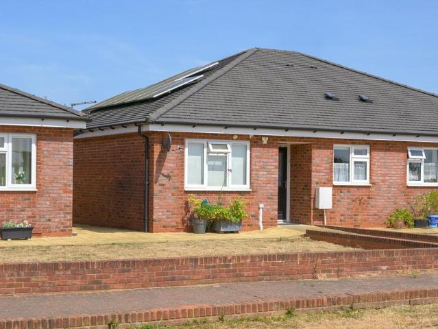Bungalow for sale in Desborough
