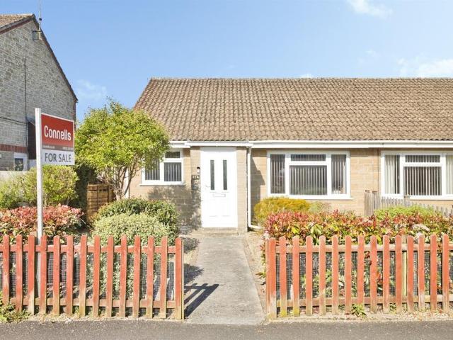 Bungalow for sale in Barwick, Somerset