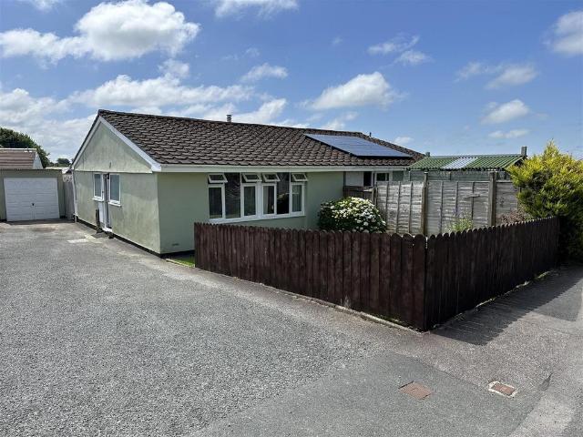 Bungalow for sale in St. Thomas the Apostle Rural, Tregadillett