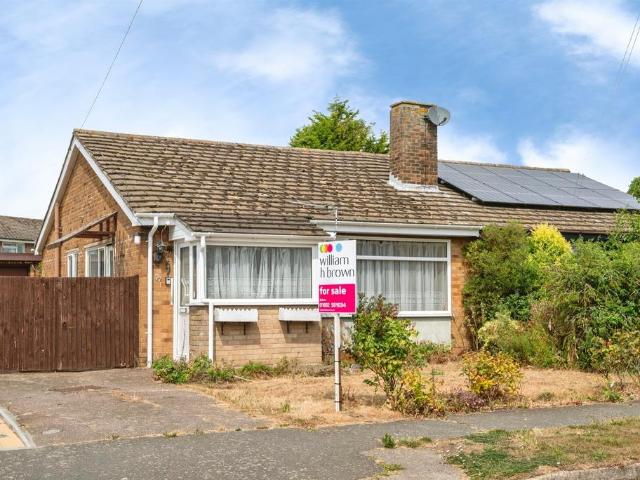 Bungalow for sale in Comers, Norfolk