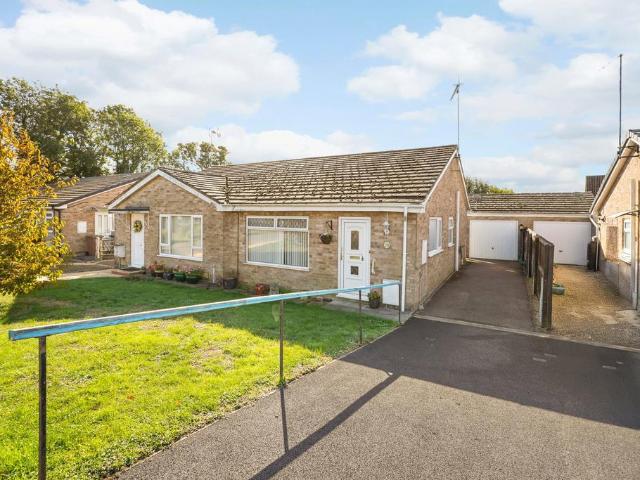 Bungalow for sale in Woodford cum Membris, Hinton