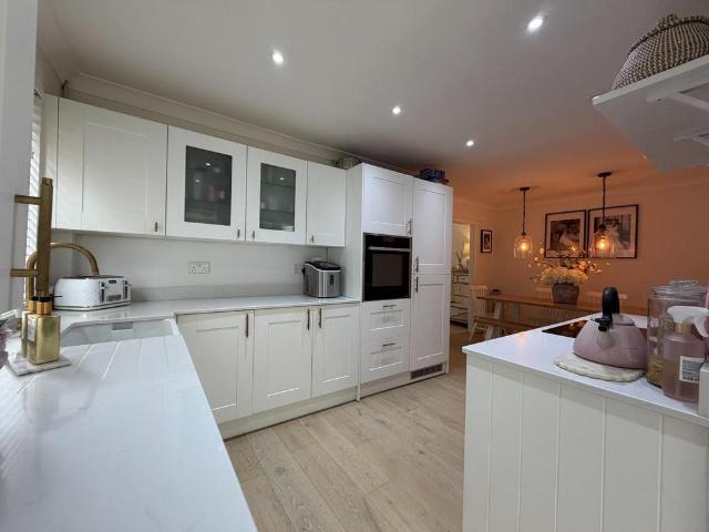 Bungalow for sale in Folkestone, Kent