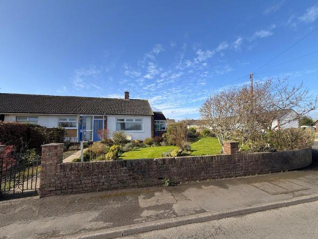 Bungalow for sale in Brunstock