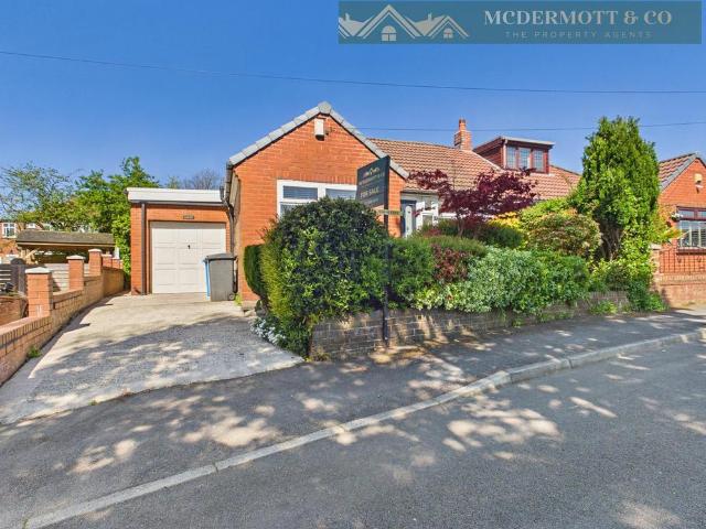Bungalow for sale in Pendock, Greater Manchester