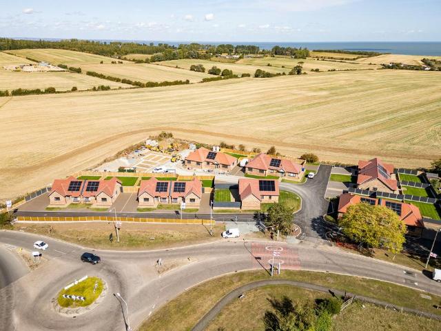 Bungalow for sale in Oad Street, Kent