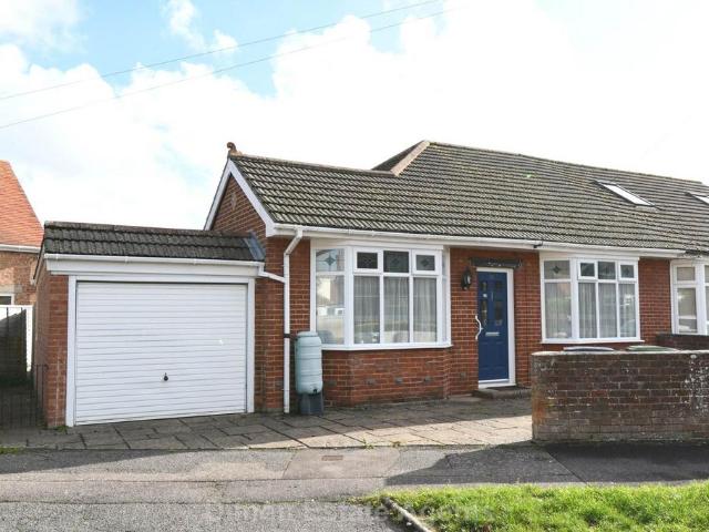 Bungalow for sale in Privett, Middlecroft