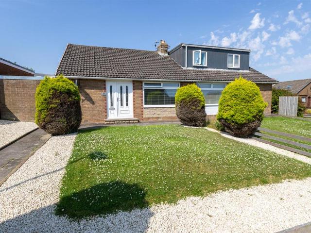 Bungalow for sale in Berwick-upon-tweed, Northumberland