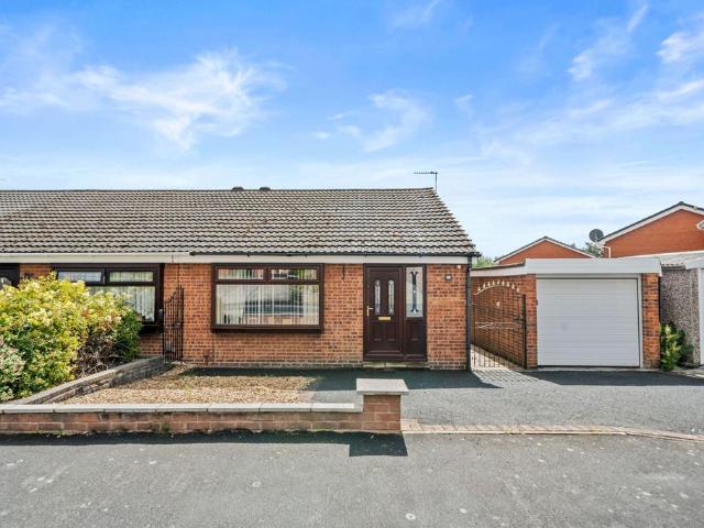 Bungalow for sale in St Helens