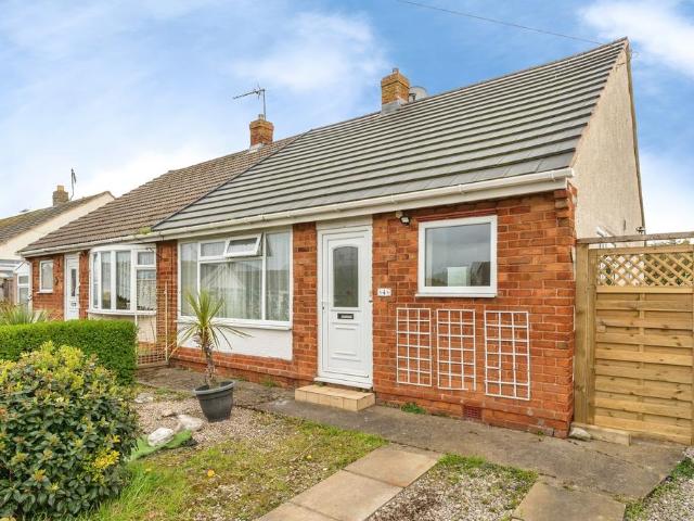Bungalow for sale in Prestatyn