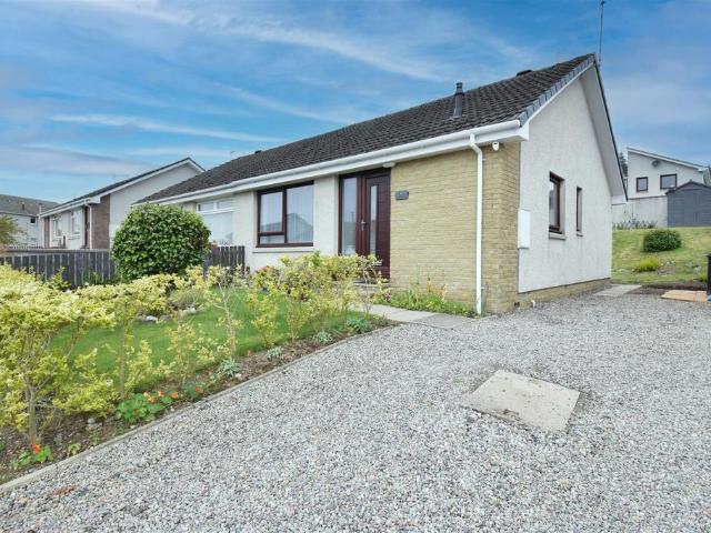 Bungalow for sale in Scorguie, Lentran