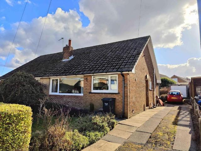 Bungalow for sale in Brighouse, Lower Edge