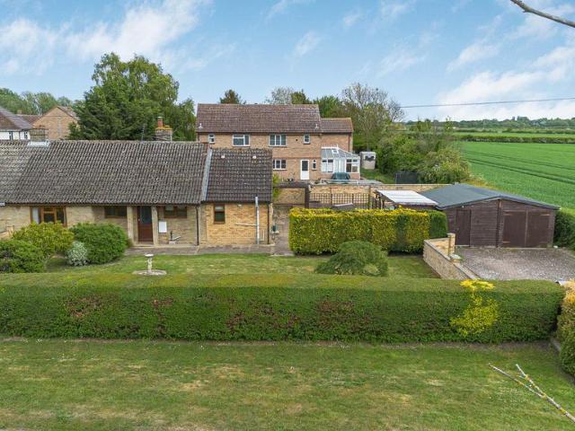 Land for sale in Huntingdon, Cambridgeshire