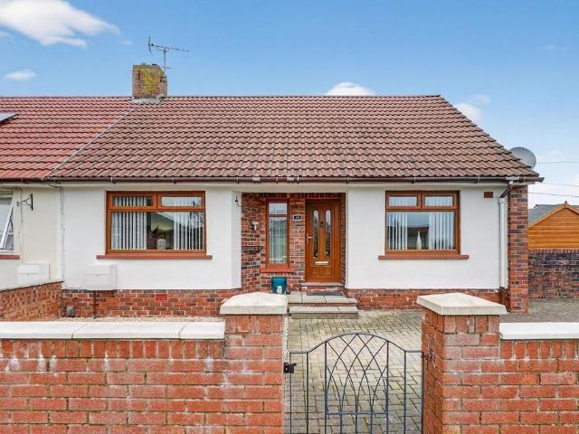 Bungalow for sale in Whitletts, Prestwick