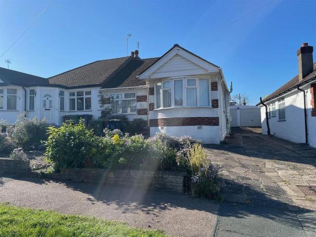 Bungalow for sale in Potters Bar, Hertfordshire